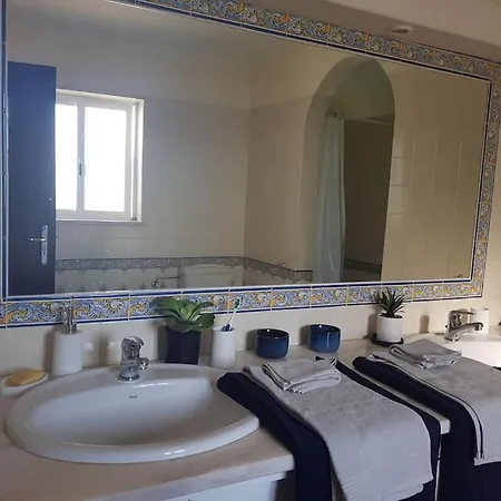 Βίλα Lorenzo With Tennis Court & Swimming Pool Portimão
