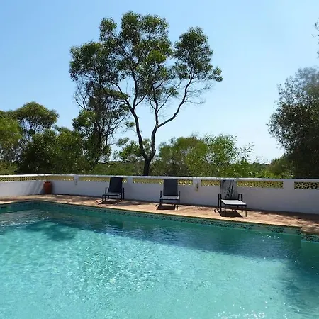 Βίλα Lorenzo With Tennis Court & Swimming Pool Portimão