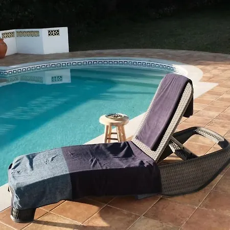 Lorenzo With Tennis Court & Swimming Pool * 波尔蒂芒
