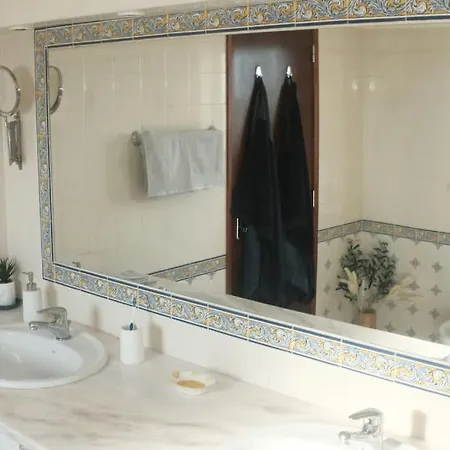 Βίλα Lorenzo With Tennis Court & Swimming Pool Portimão