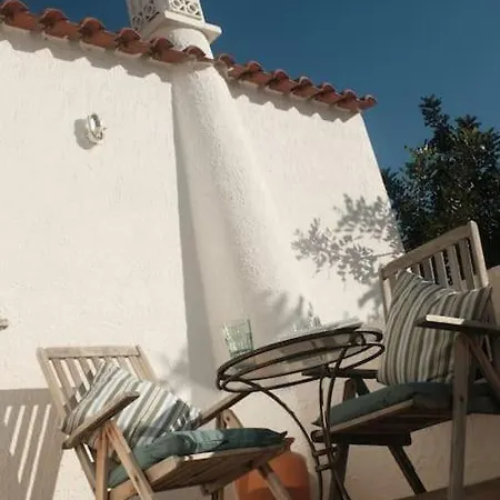 Lorenzo With Tennis Court & Swimming Pool * Portimao