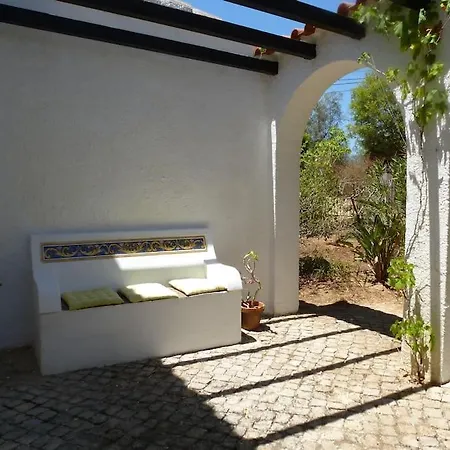 Lorenzo With Tennis Court & Swimming Pool Villa Portimao