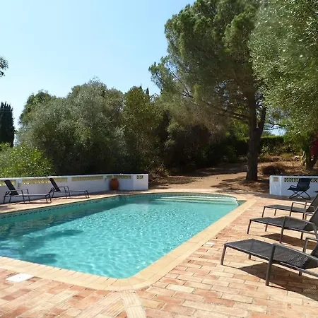 Lorenzo With Tennis Court & Swimming Pool Portimao