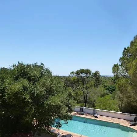 Lorenzo With Tennis Court & Swimming Pool Villa Portimao