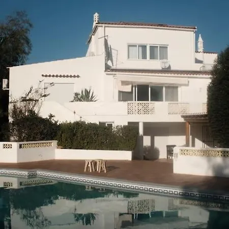 Lorenzo With Tennis Court & Swimming Pool * Portimao
