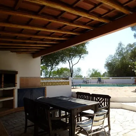 Lorenzo With Tennis Court & Swimming Pool * Portimão