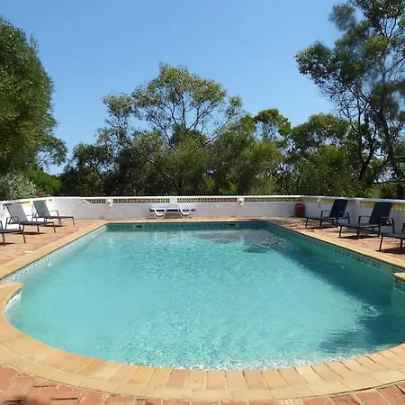 Lorenzo With Tennis Court & Swimming Pool * Portimão